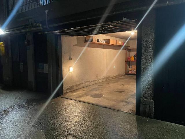 Box in vendita a Brugherio, Monza-brianza