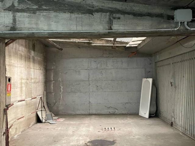 Box in vendita a Moncucco, Brugherio