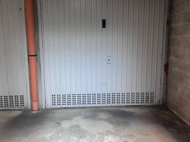 Box in vendita a Brugherio, Lombardia