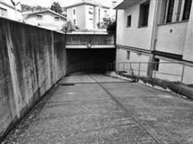 Box in vendita a Moncucco, Brugherio