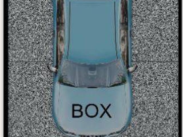 Box in vendita a Moncucco, Brugherio