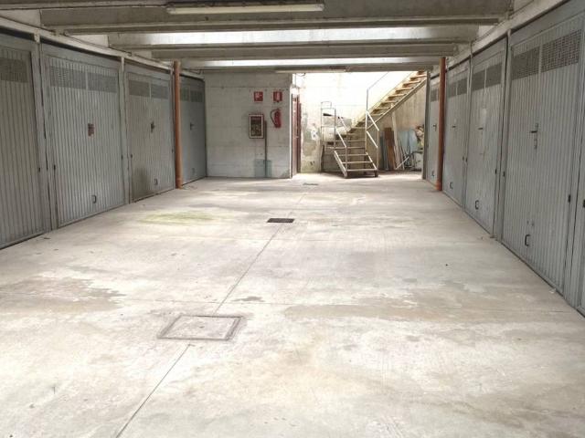 Box in vendita a Moncucco, Brugherio