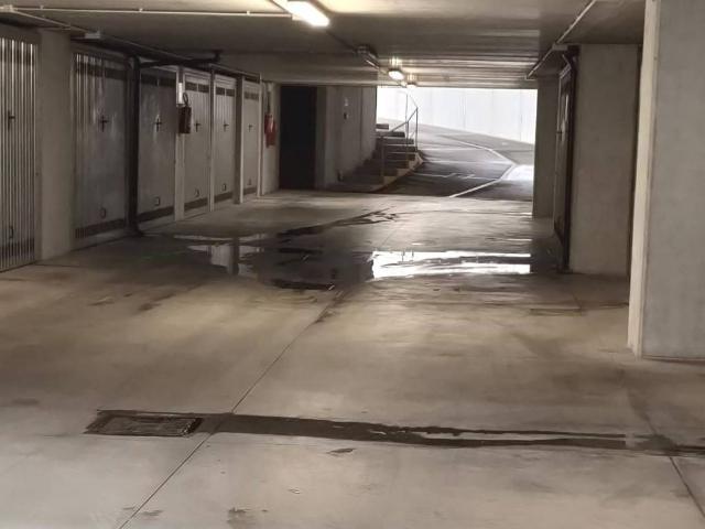 Box in vendita a Moncucco, Brugherio