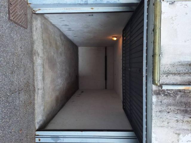 Box in vendita a Moncucco, Brugherio
