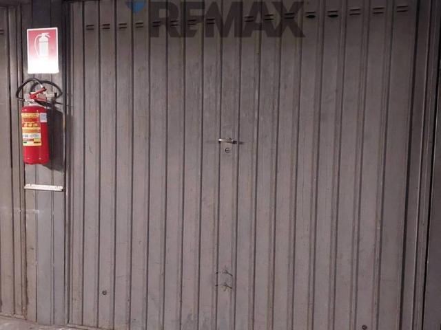 Box in vendita a Moncucco, Brugherio