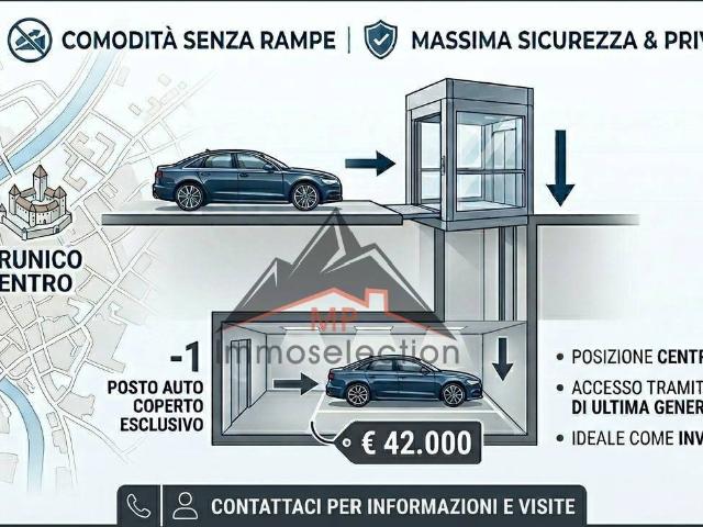 Box in vendita a Bruneck - Brunico, Brunico - Bruneck