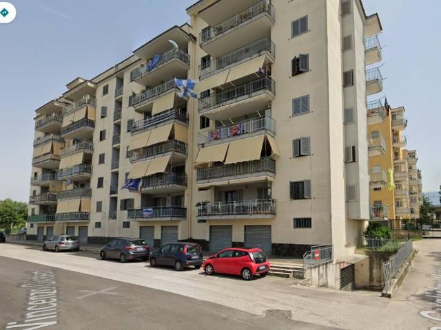 Box in vendita a Brusciano, Campania