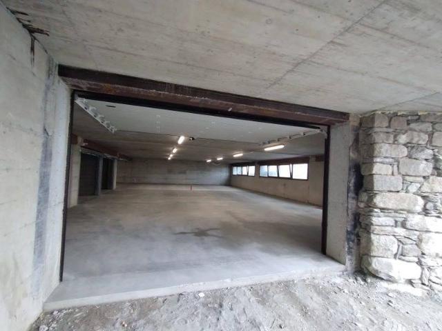 Box in vendita a Brusson, Aosta