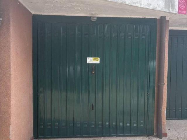 Box in vendita a Grancino, Buccinasco