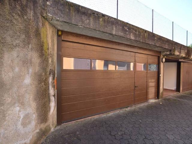 Box in vendita a Burago Di Molgora, Lombardia