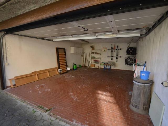 Box in vendita a Burago Di Molgora, Lombardia