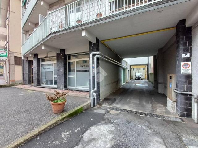 Box in vendita a Busalla, Liguria