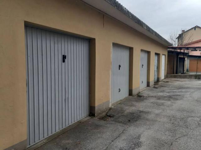 Box in vendita a Busalla, Liguria