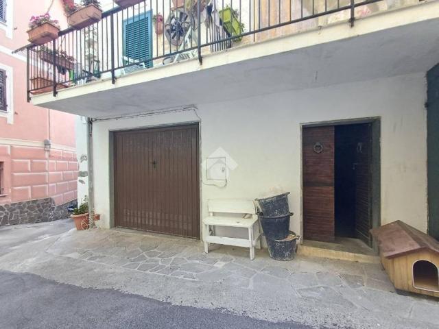 Box in vendita a Busalla, Liguria