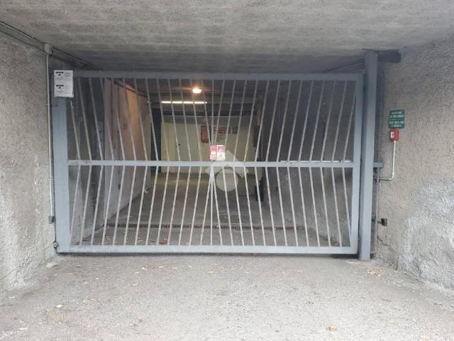 Box in vendita a Busalla, Liguria