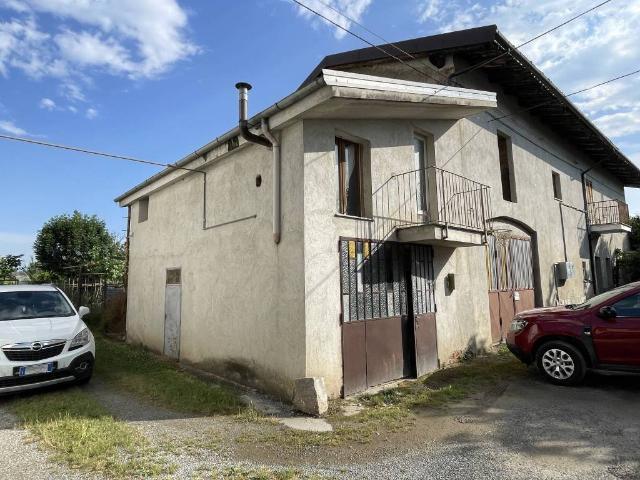 Box in vendita a San Rocco, Piemonte