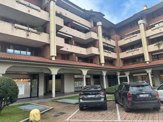 Box in affitto a Busto Arsizio, Lombardia