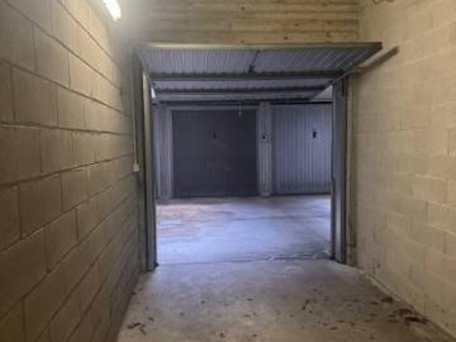 Box in affitto a Busto Arsizio, Lombardia