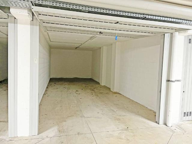 Box in vendita a San Giovanni, Busto Arsizio