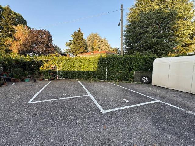 Box in vendita a Sacconago, Busto Arsizio