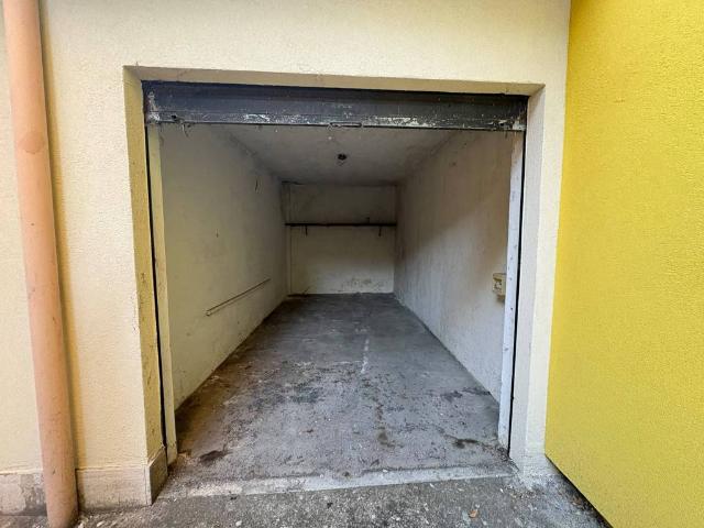 Box in vendita a Cascina Brughetto, Busto Arsizio
