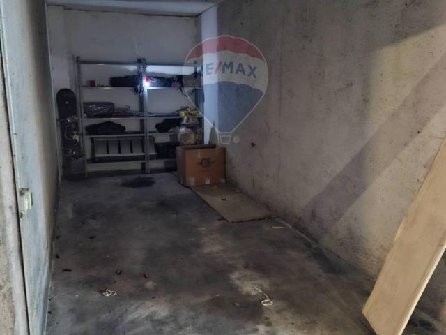 Box in vendita a Sant'Edoardo, Busto Arsizio
