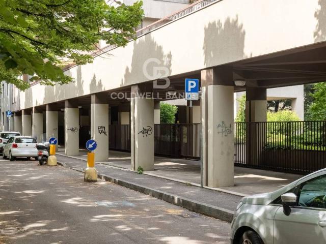 Box in vendita a San Giovanni, Busto Arsizio