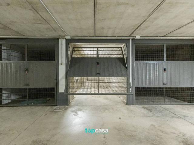 Box in vendita a San Giovanni, Busto Arsizio