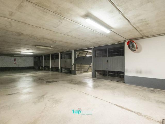 Box in vendita a San Giovanni, Busto Arsizio