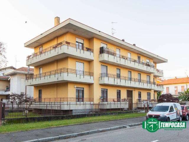 Box in vendita a Cascina Brughetto, Busto Arsizio
