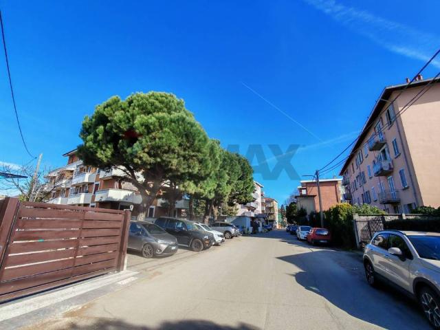 Box in vendita a Busto Arsizio, Lombardia