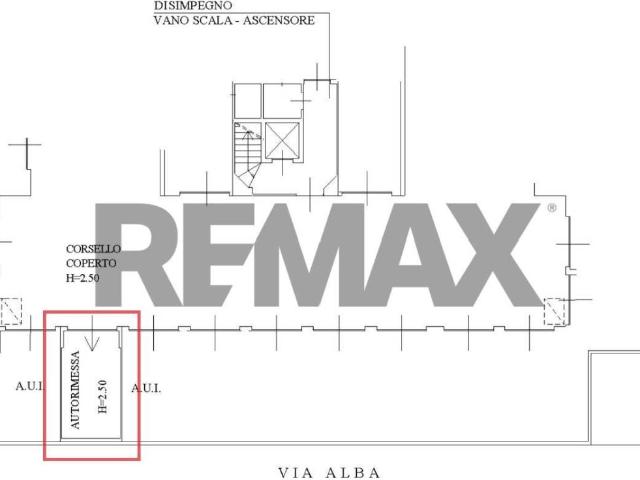 Box in vendita a Busto Arsizio, Lombardia