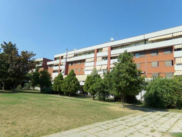 Box in vendita a Beata Giuliana, Busto Arsizio