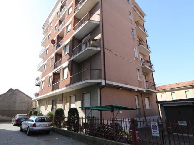 Box in vendita a Sacconago, Busto Arsizio