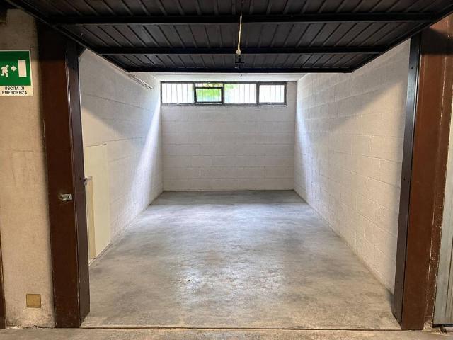 Box in vendita a Beata Giuliana, Busto Arsizio