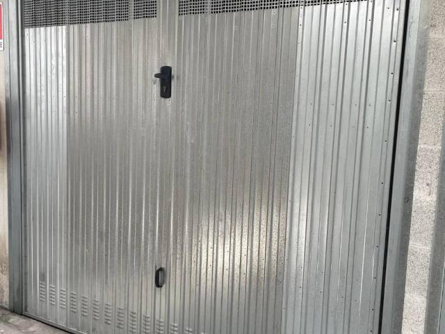 Box in vendita a Busto Arsizio, Lombardia