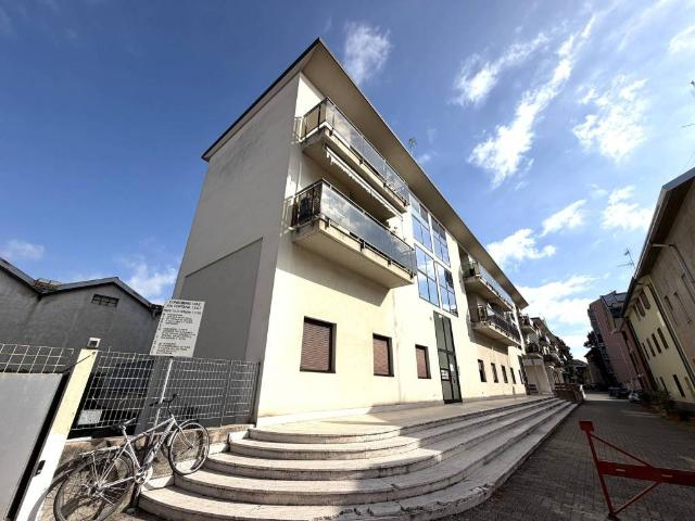Box in vendita a San Giuseppe, Busto Arsizio