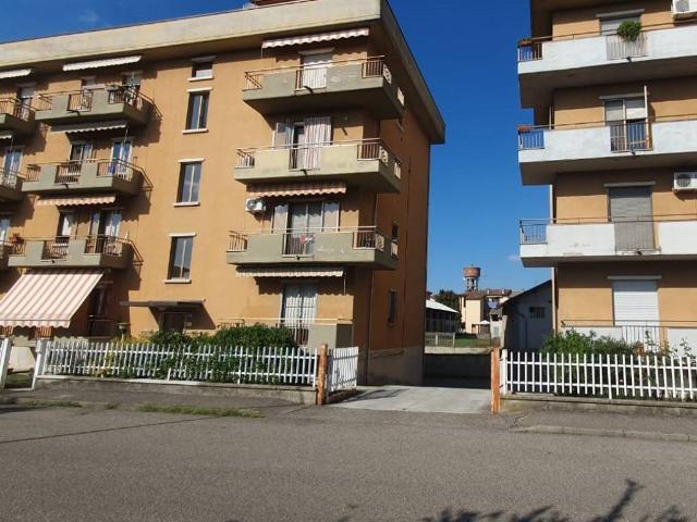 Box in vendita a Campo Matto, Cadeo