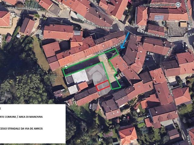 Box in vendita a Unione Montana di Comuni delle Valli di Lanzo, Ceronda e Casternone, Piemonte