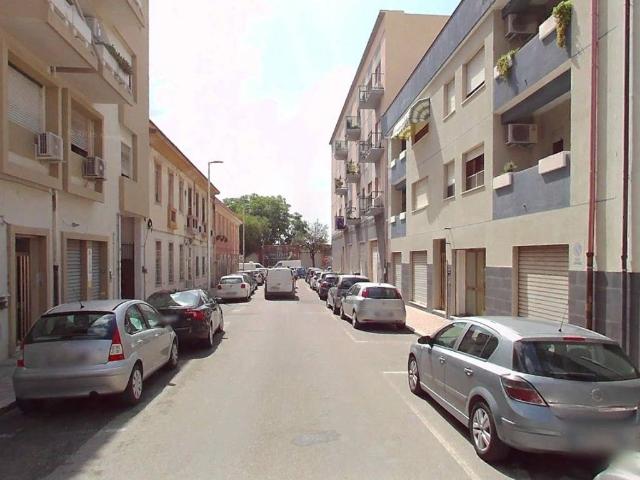 Box in vendita a Sant'Avendrace-Santa Gilla, Cagliari