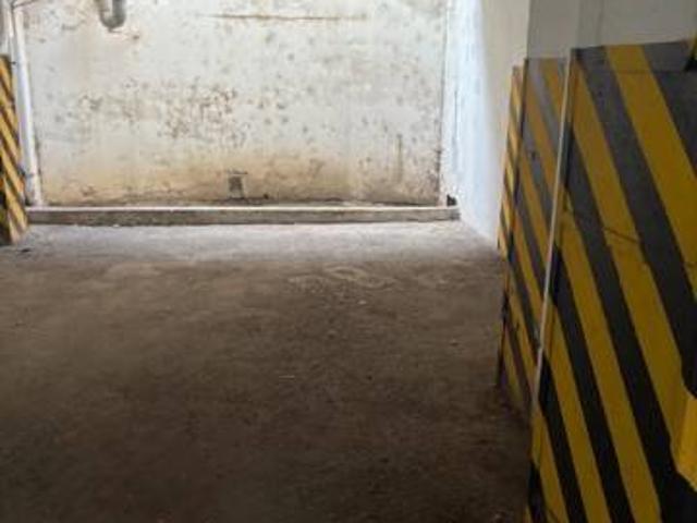 Box in vendita a San Benedetto, Cagliari