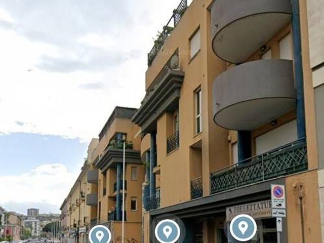 Box in vendita a Fonsarda, Cagliari