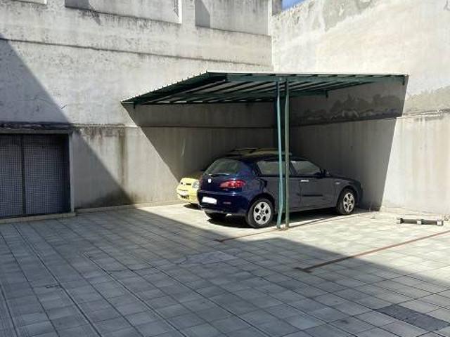 Box in vendita a Fonsarda, Cagliari