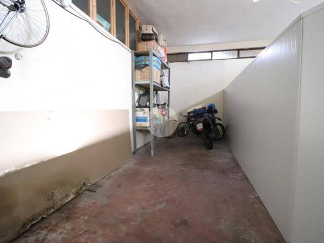 Box in vendita a Monteleone - Santa Rosalia, Cagliari