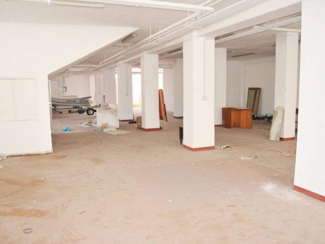 Box in vendita a La Vega, Cagliari