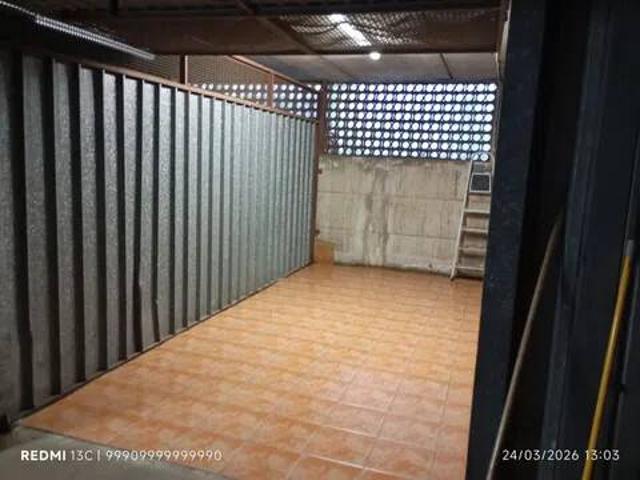 Box in vendita a Is Mirrionis, Cagliari