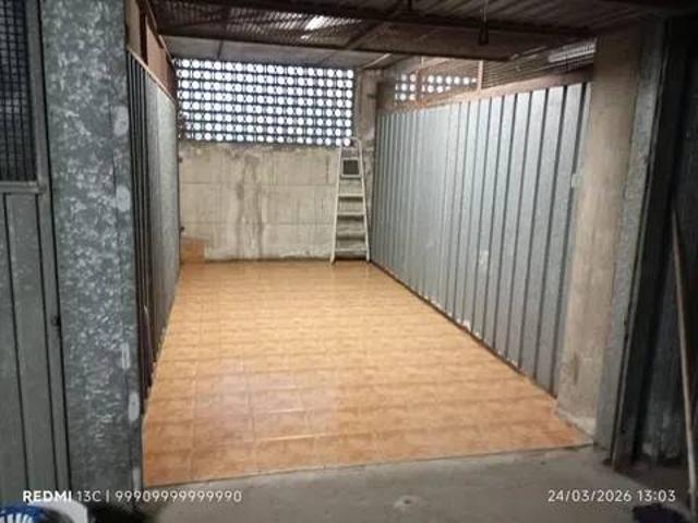 Box in vendita a Is Mirrionis, Cagliari