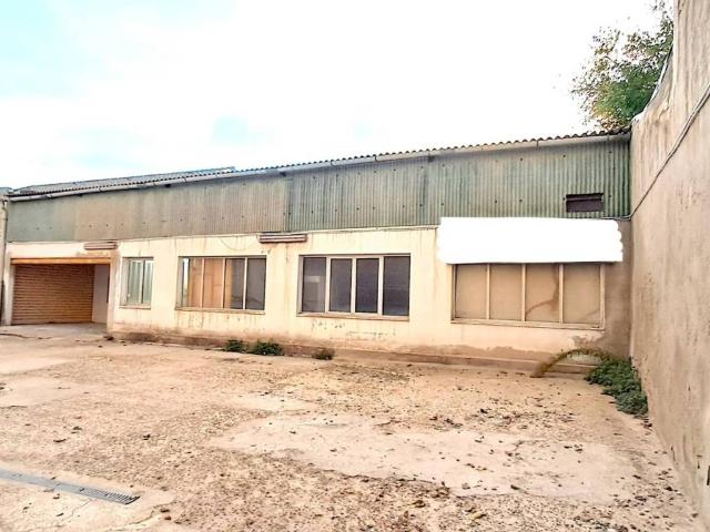 Box in vendita a San Giuseppe - Santa Teresa - Parteolla, Cagliari