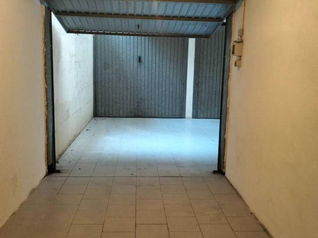 Box in vendita a Is Mirrionis, Cagliari