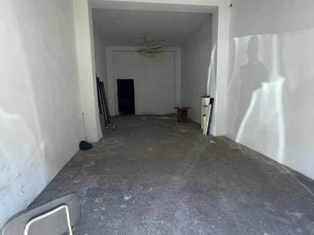 Box in vendita a Stampaxi/Stampace, Cagliari